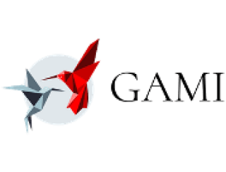 GAMI лого