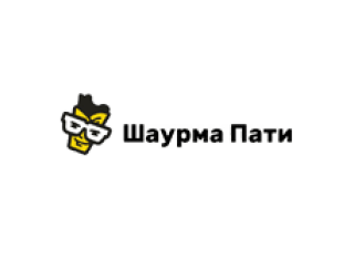 Шаурма Пати лого