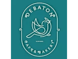 DEBATON лого