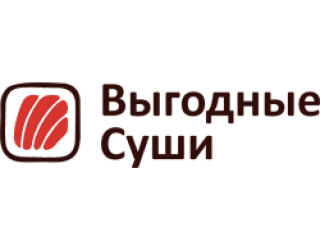 Выгодные Суши лого