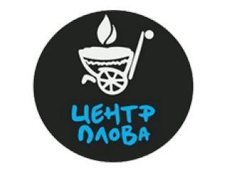 Центр Плова лого