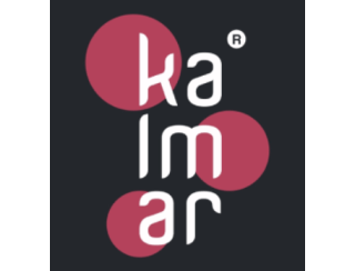 Kalmar лого