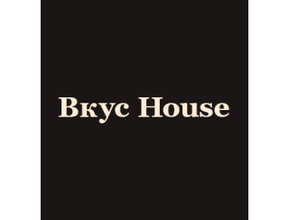 Вкус House лого