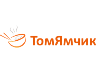 ТомЯмчик лого