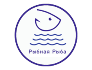 Рыбная Рыба лого