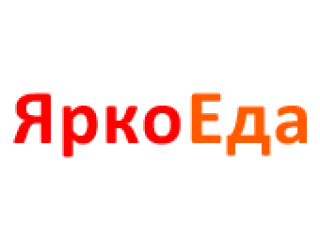 ЯркоЕда лого
