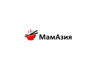 МамАзия лого