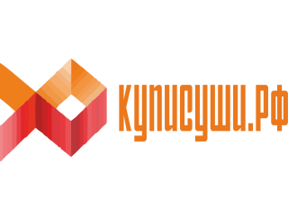 Купи Суши лого