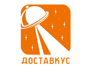 Доставкус лого
