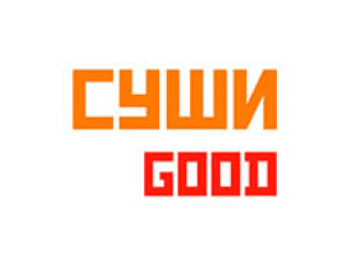 Суши GOOD лого