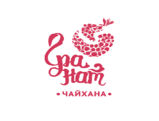 Чайхана «Гранат» лого