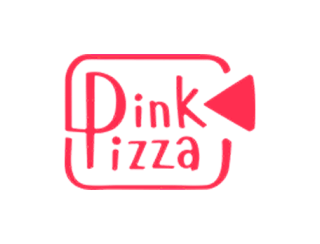 PinkPizza лого