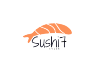 Sushi7 лого