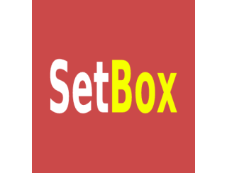 Setbox лого