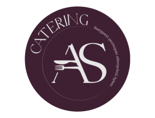 As Catering лого