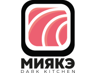 Миякэ лого