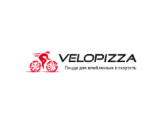 Velopizza лого