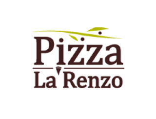 Pizza La Renzo лого