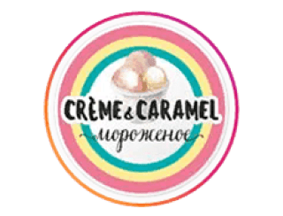 Creme&Caramel лого