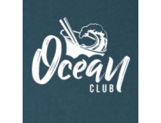 Ocean Club лого