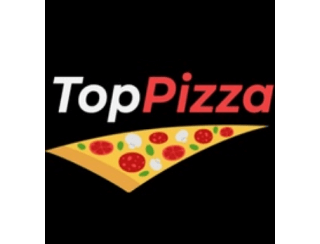 Топ пицца лого