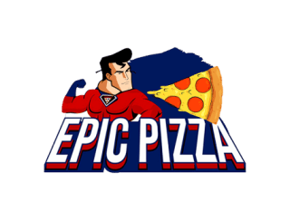 EPIC PIZZA лого