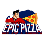 EPIC PIZZA