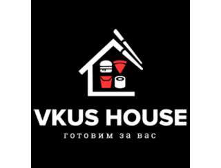 Вкус хаус лого