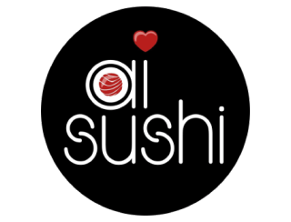 Ai sushi лого
