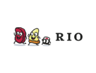 RIO лого