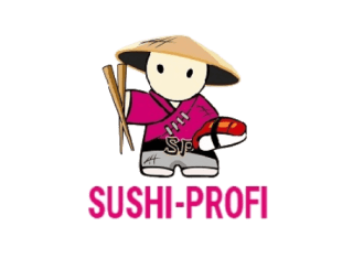 SUSHI PROFI лого