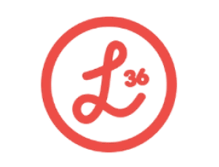 Lavash36 лого
