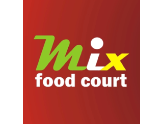 MixFood лого