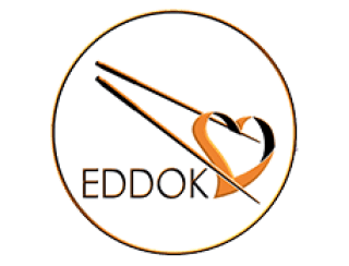 EDDOK лого