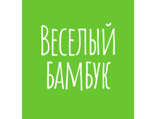 Веселый Бамбук лого