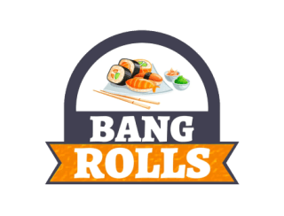 Bang Roll лого