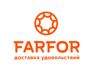 FARFOR лого