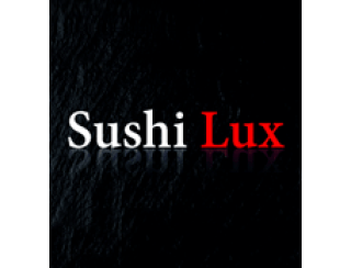 Sushi Lux лого