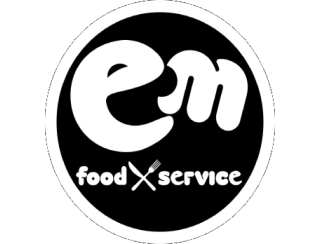 Eatme Foodservice лого