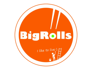 BigRolls лого