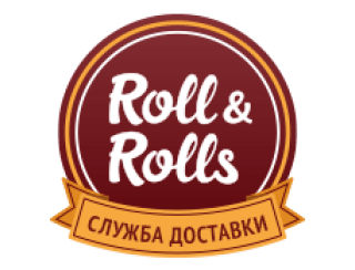 Roll&Rolls лого