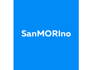 SanMORIno лого