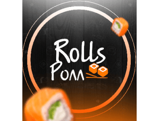 Rolls Roll лого