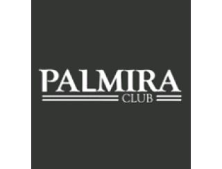 Palmira лого