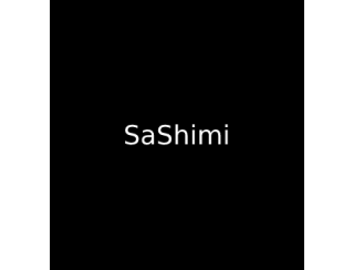 SaShimi лого