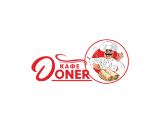 Кафе «Doner» лого