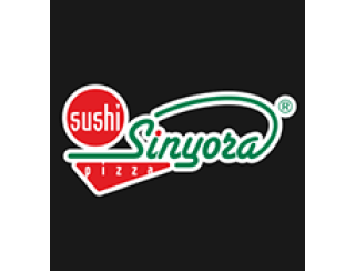 Sinyora (Синьора) лого