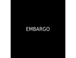 EMBARGO