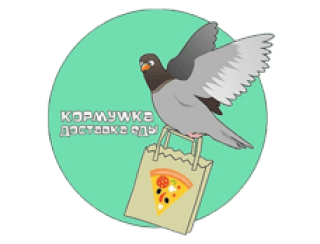 КОРМУWКА лого