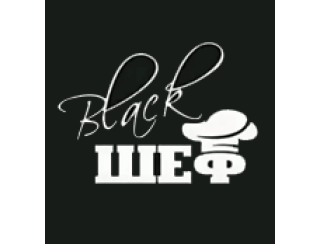 BlackChef лого